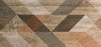 wooden pattern
