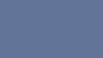 blue background