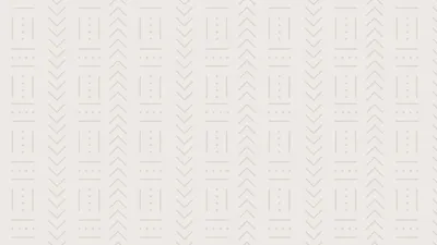Elegant beige decorative wall design with subtle patterns creating a modern and sophisticated ambiance.