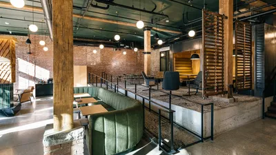 Amenity Space