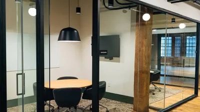 Conference Rooms