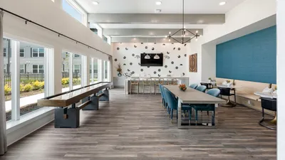 Game Room/Kitchen