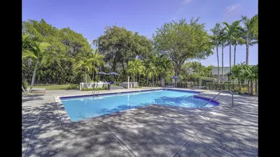 resort-style swimming pool