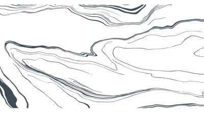 Marble pattern background.