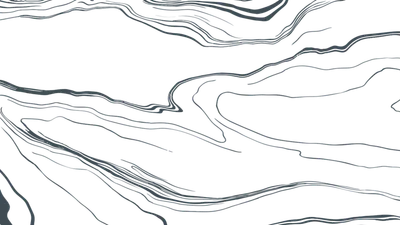 Abstract artistic line pattern with smooth, flowing contours, evoking a sense of movement and fluidity.