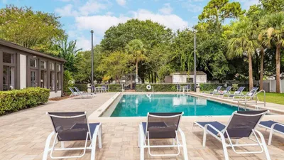 Renovated coastal apartments at Nordica Landing in Daytona Beach, FL
