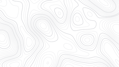 topography pattern