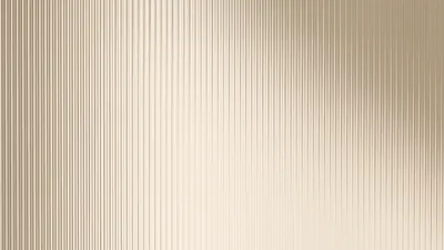 gold reeded glass texture