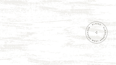 Background with badge