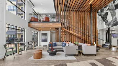 Clubroom
