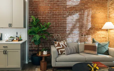 Model Apartment