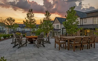 Fire Pit