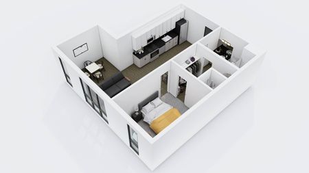 Ciao - One Bedroom