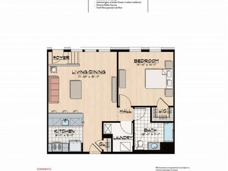 One Bedroom