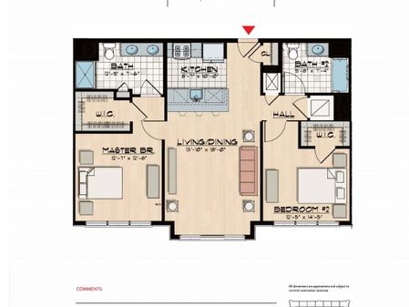 Two Bedroom