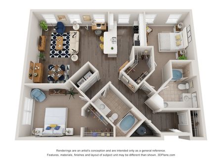 B4R Floor Plan Image