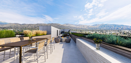 Unite Student Housing SLC