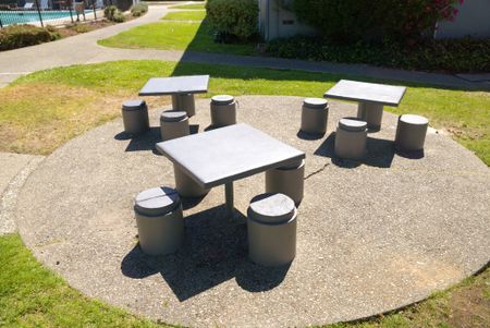 Picnic Area