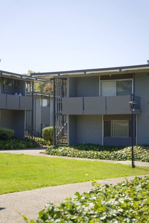 Court Yard
