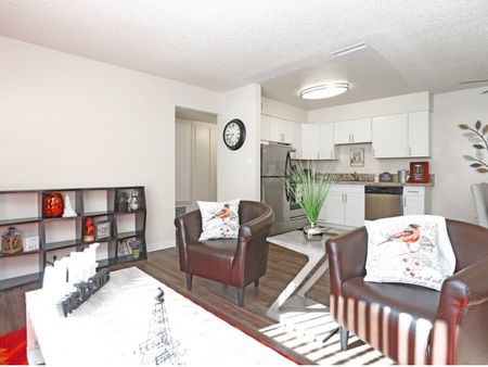 Luxurious Living Room | Studio Apartments Sacramento | Villa Regia