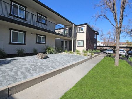Sacramento CA Apartments For Rent | Villa Regia