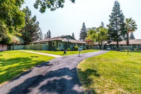 Davis CA Apartments For Rent | Cottages on 5th