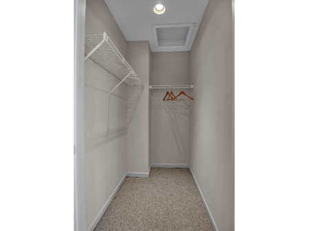 Additional Extra Closet | Apartment Homes In Williamsville | StoneGate Apartment Homes