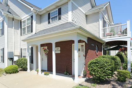 Apartments in East Amherst, NY | Autumn Creek Apartments