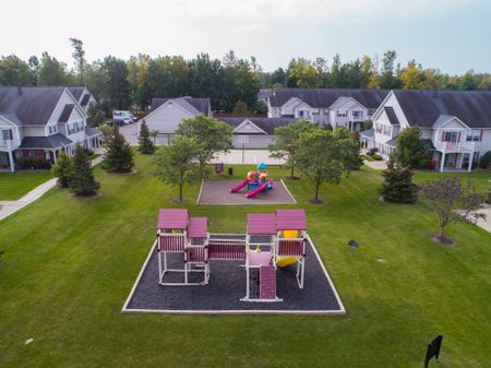 Community Activity Park | Apartments in East Amherst, NY | Autumn Creek Apartments