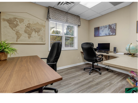 Resident Business Center | Williamsville NY Apartment For Rent | StoneGate of Clarence Apartment Homes
