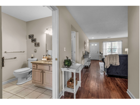 Thoughtfully Designed Layout at Apartments Williamsville NY | StoneGate Apartment Homes