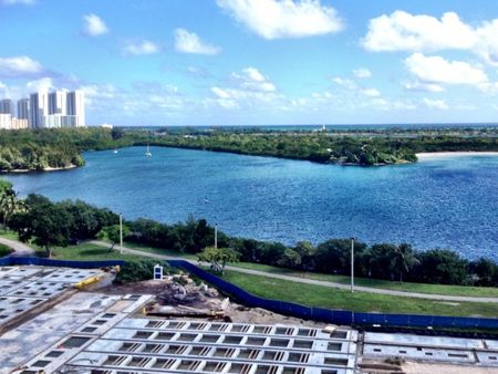 View of the bay | Bayview | Apartments Near FIU Campus BBC