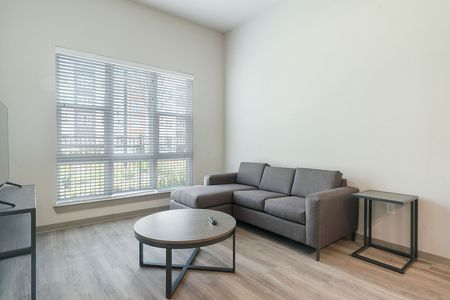 Smart Home Apartment | University Of Texas At Dallas Apartments | Northside