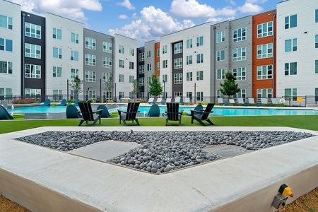 Apartments in Richardson | Northside
