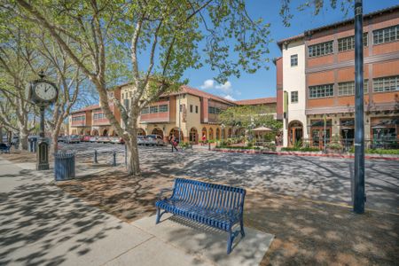 parklike setting