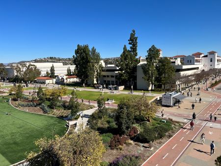 Campus
