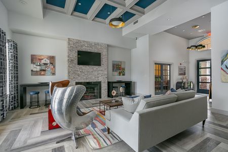LA Tech Housing with added amenities to suit every students needs
