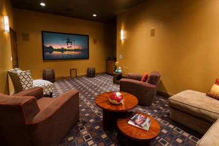Movie Theatre