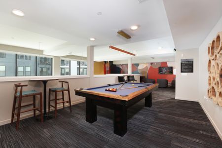 billiards
