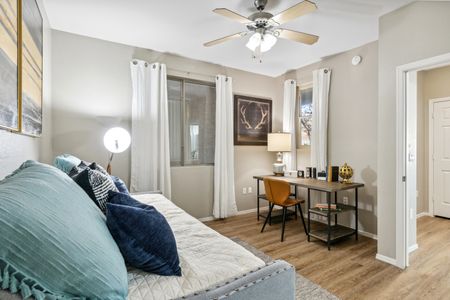 extra room