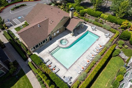luxury apartments in east vancouver wa