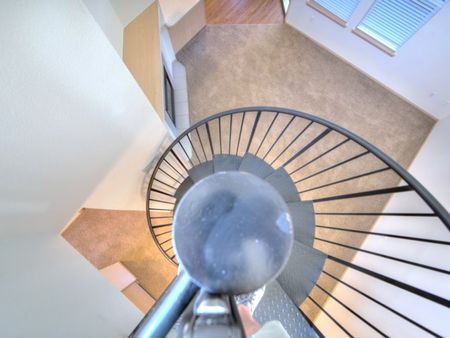 gated apartments near me