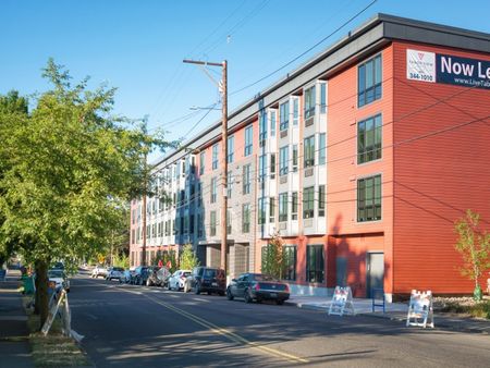 pet friendly apartments for rent