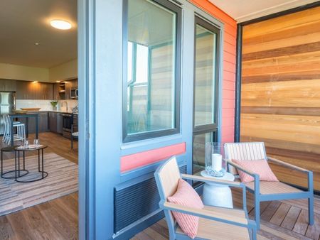 one bedroom apartments near me