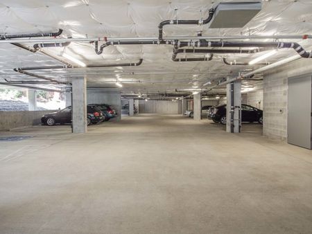 Apartments in Portland with parking