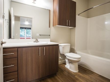Apartments in Portland Oregon