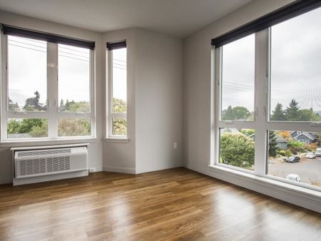 Apartments in Portland Oregon