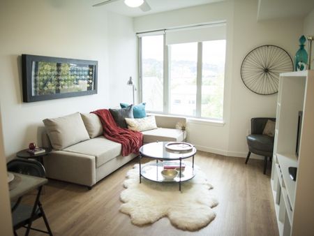 Large windows