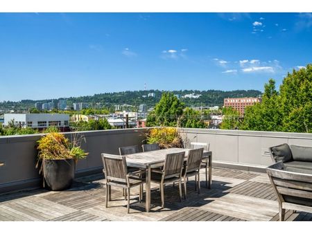 East 12 Lofts Apartments