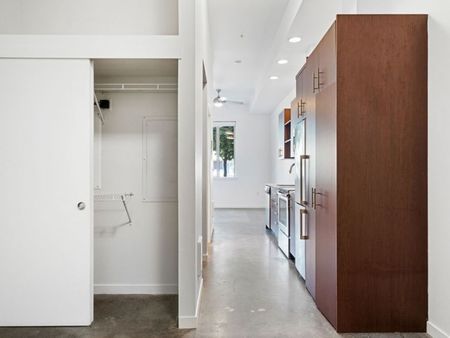 modern portland apartments for rent